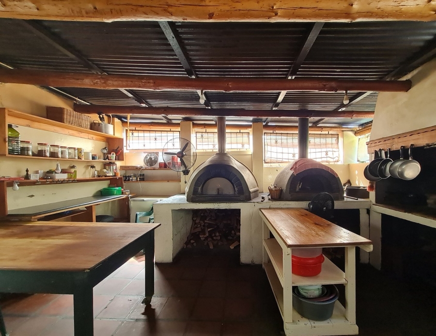 Commercial Property for Sale in Montagu Western Cape